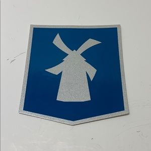 Dutch Bros Sticker
